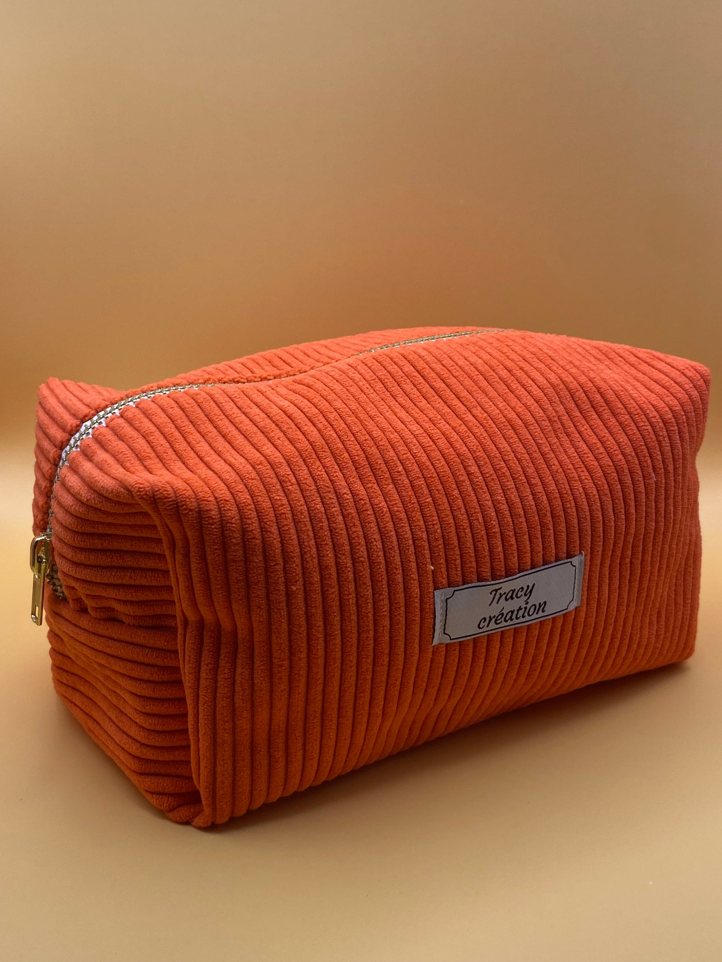 Maxi trousse de toilette
