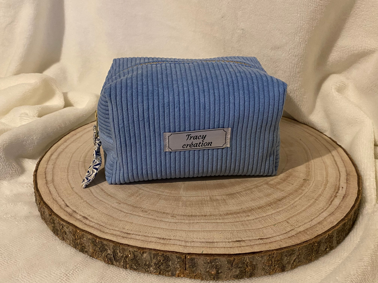 Petite trousse de toilette