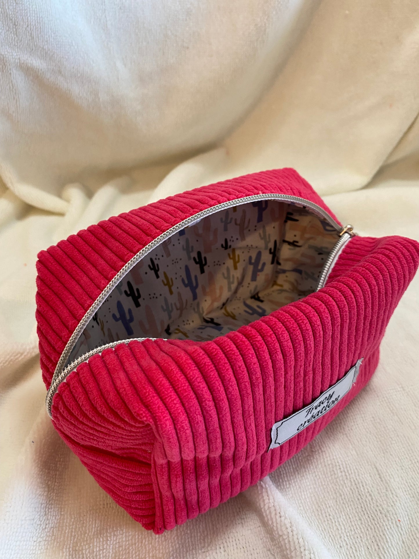 Petite trousse de toilette