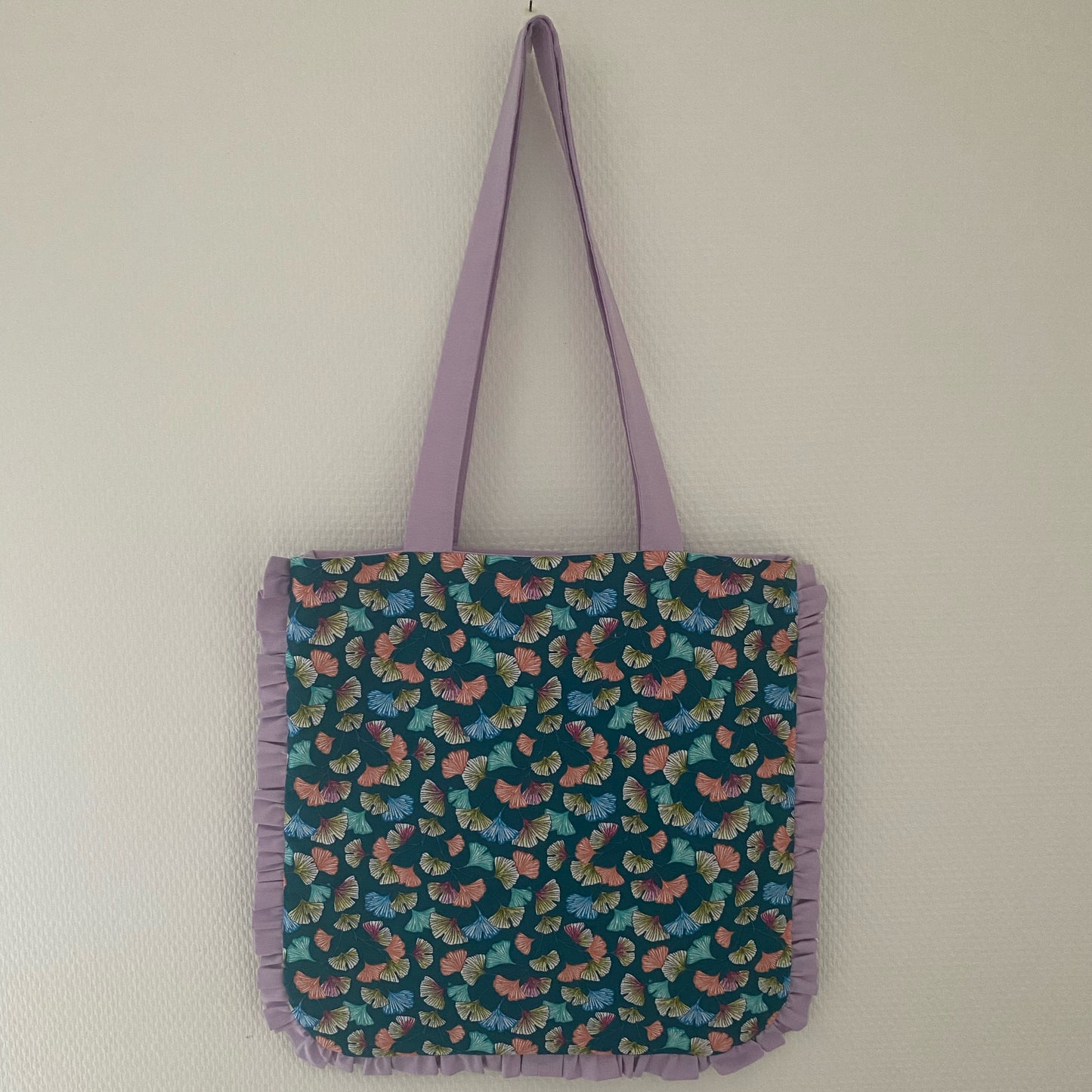 Sac à volants