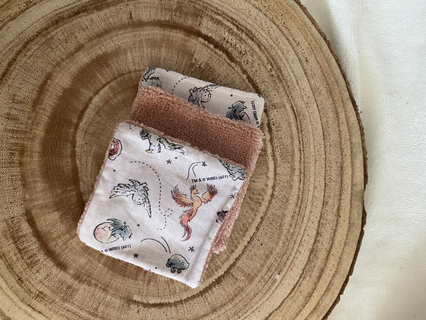 Lingettes