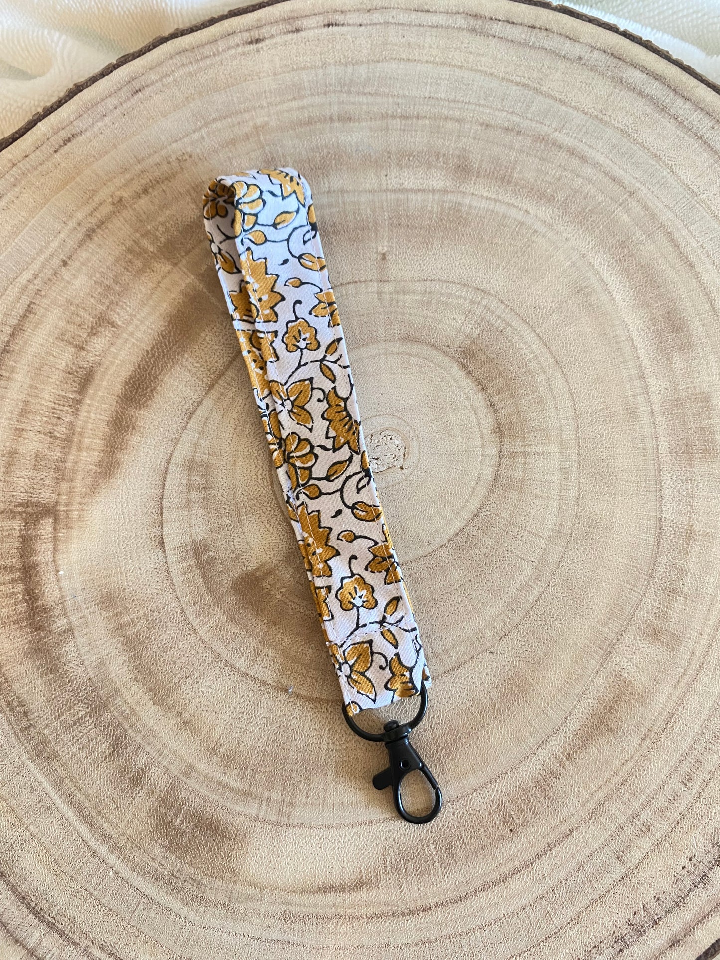 Porte clefs
