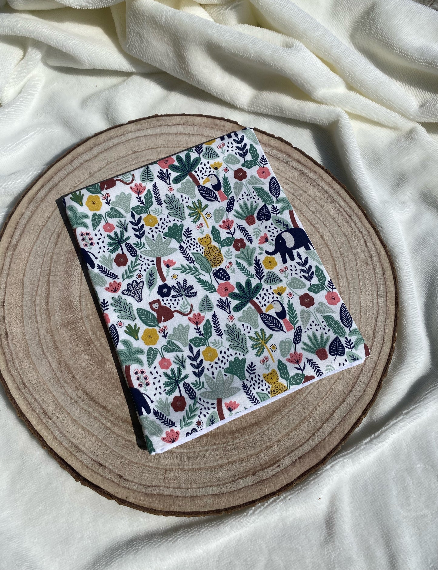 Livre de coloriage lavable