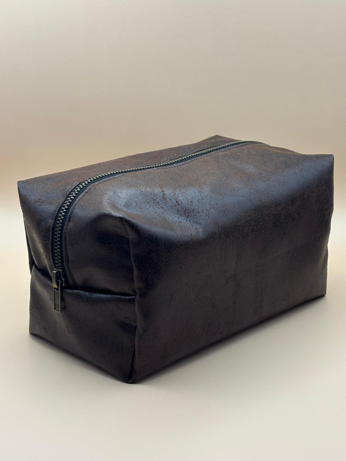 Maxi trousse de toilette