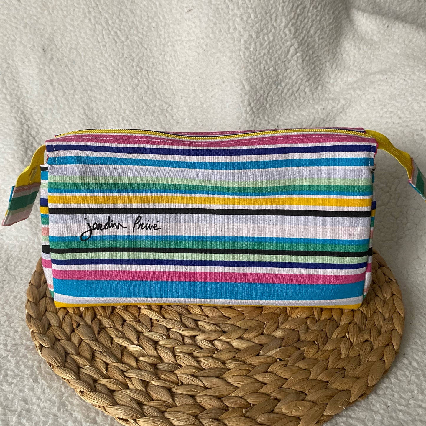 Trousse de toilette XL