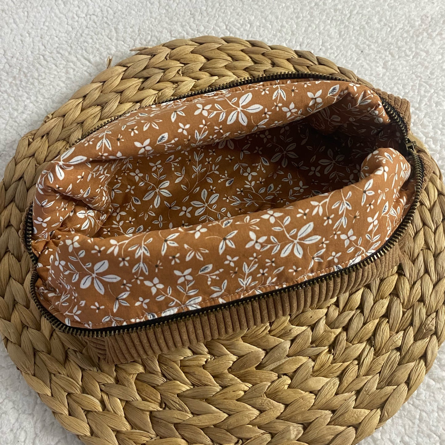 Maxi trousse de toilette