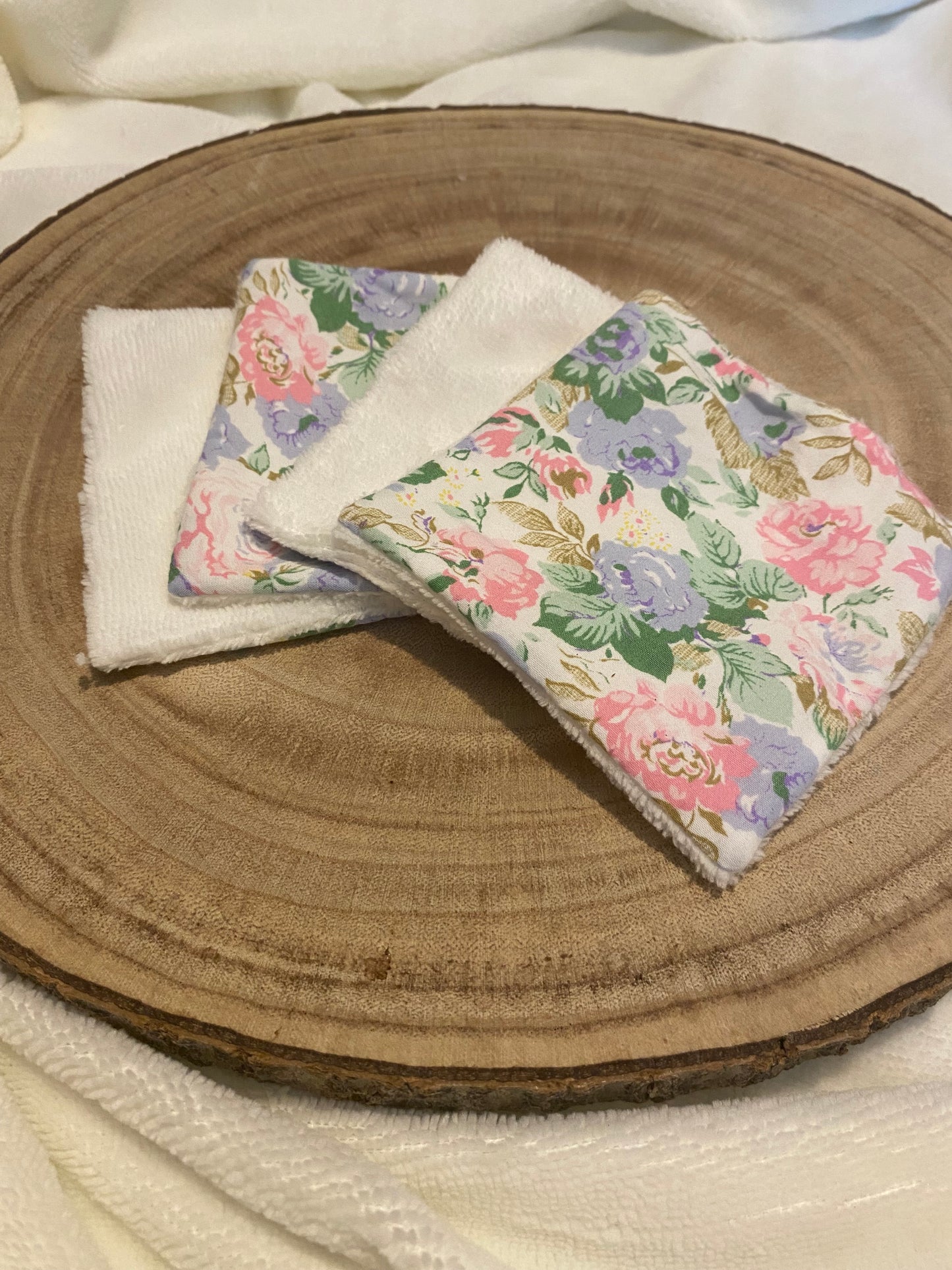 Lingettes