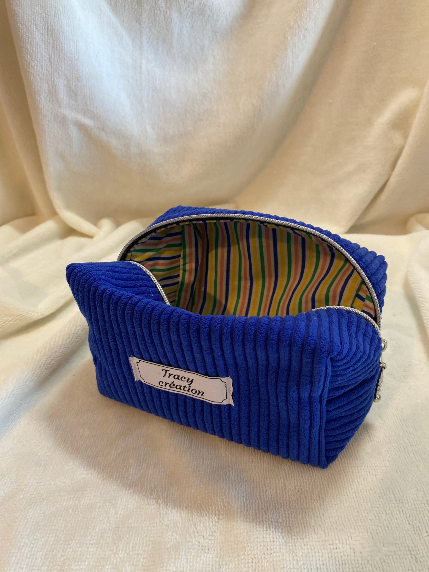 Petite trousse de toilette