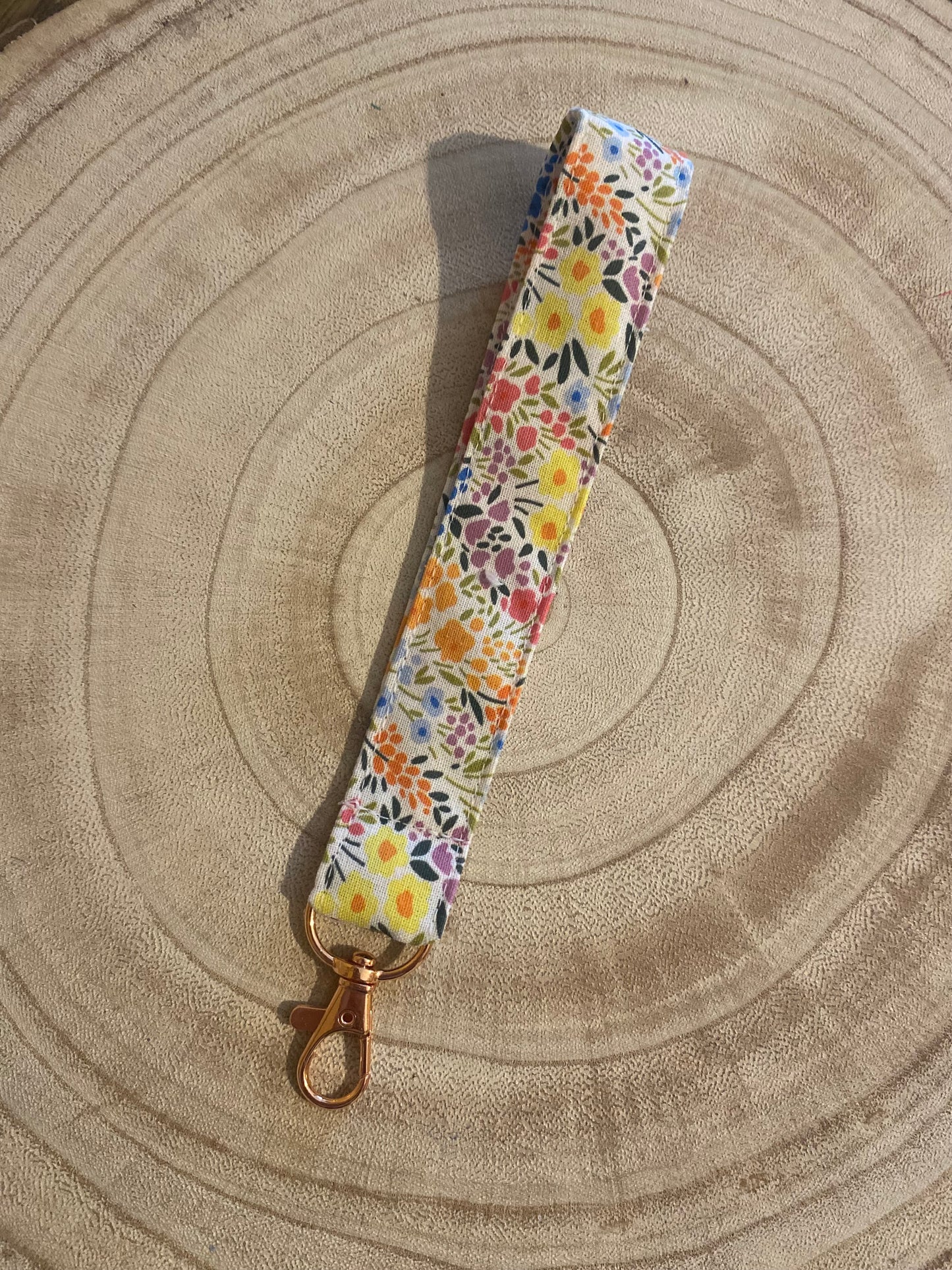Porte clefs