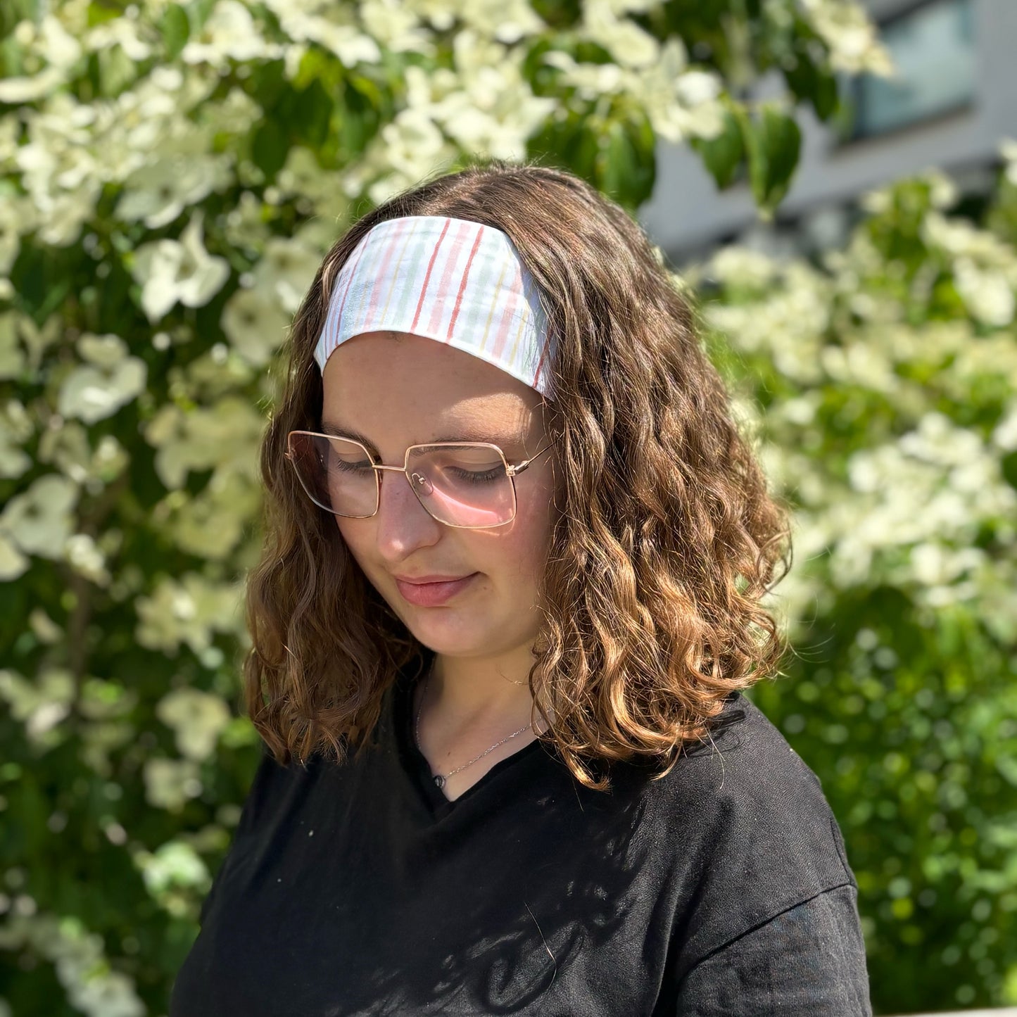 Bandeau adulte