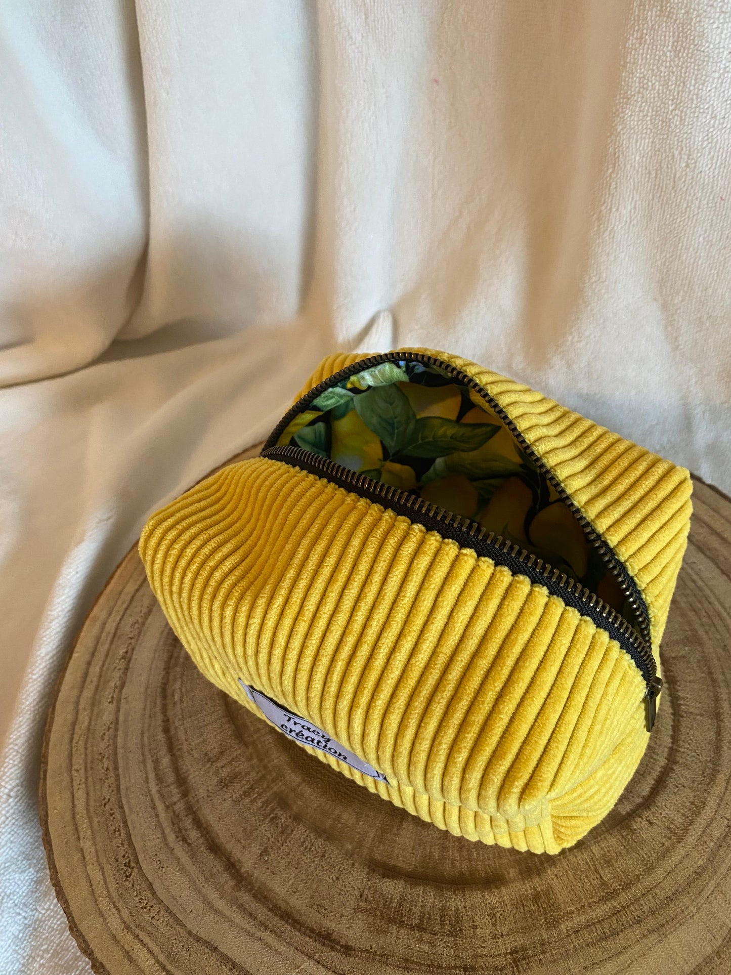 Petite trousse de toilette
