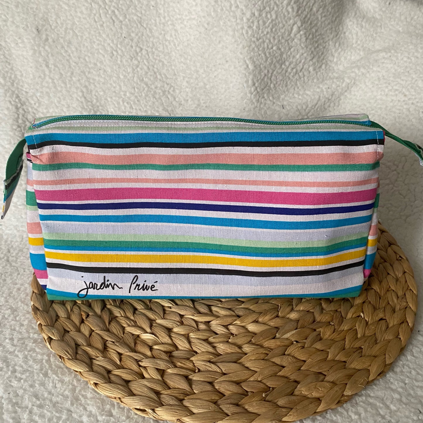 Trousse de toilette XL