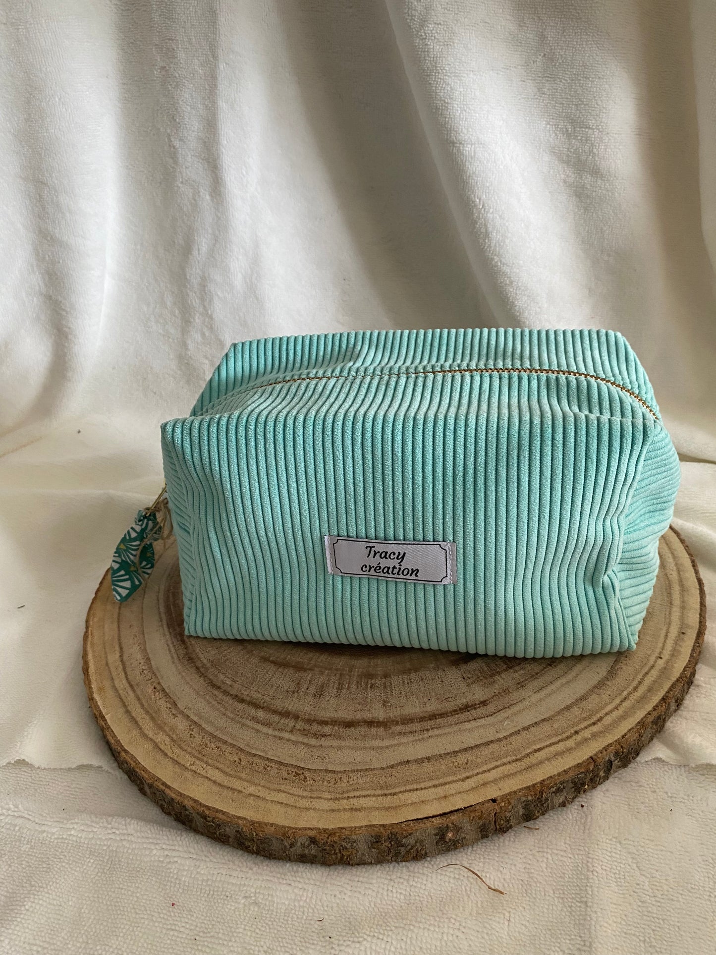 Maxi trousse de toilette
