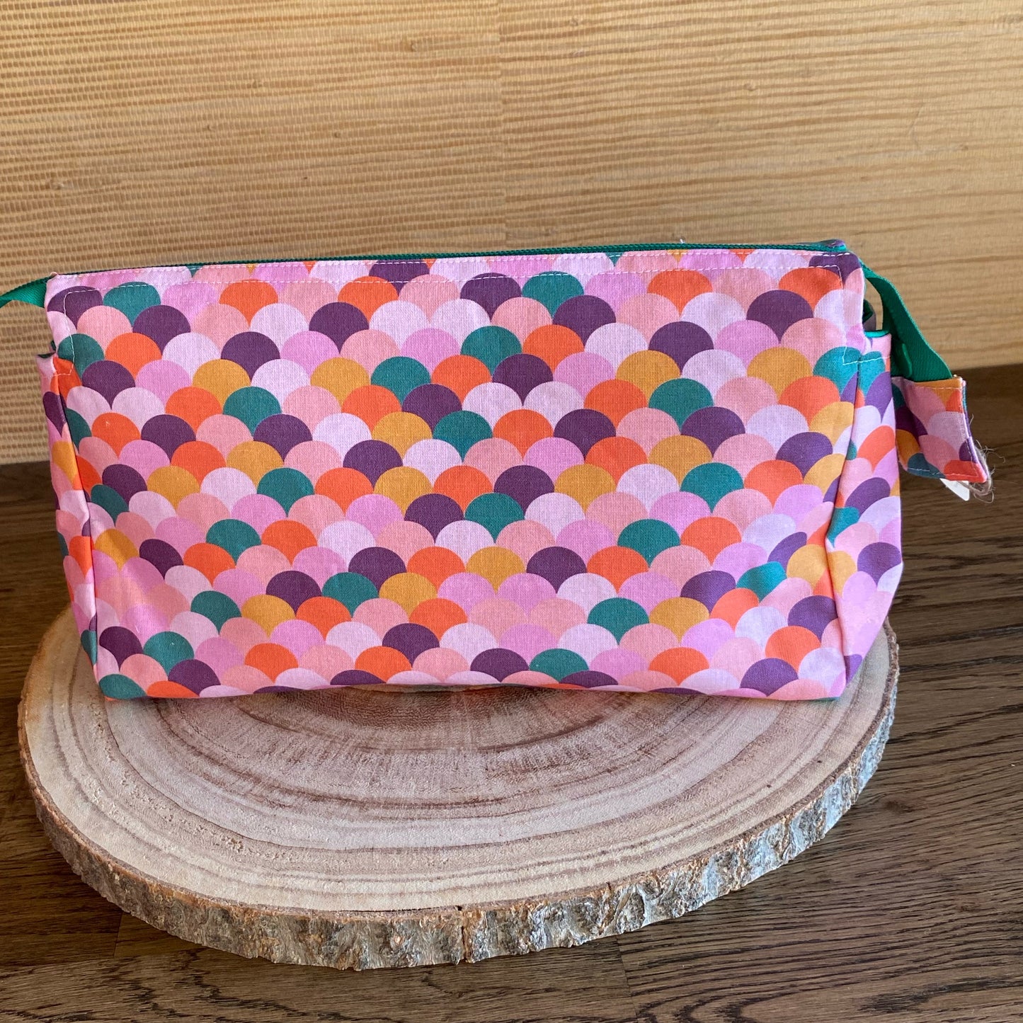 Trousse de toilette XL