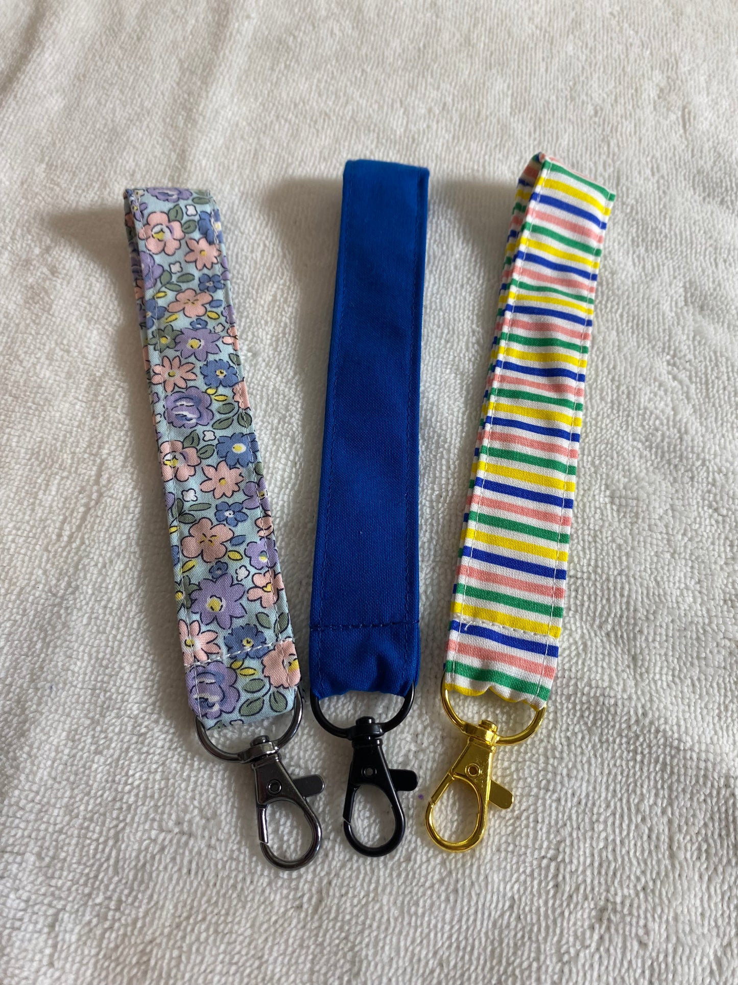 Porte clefs