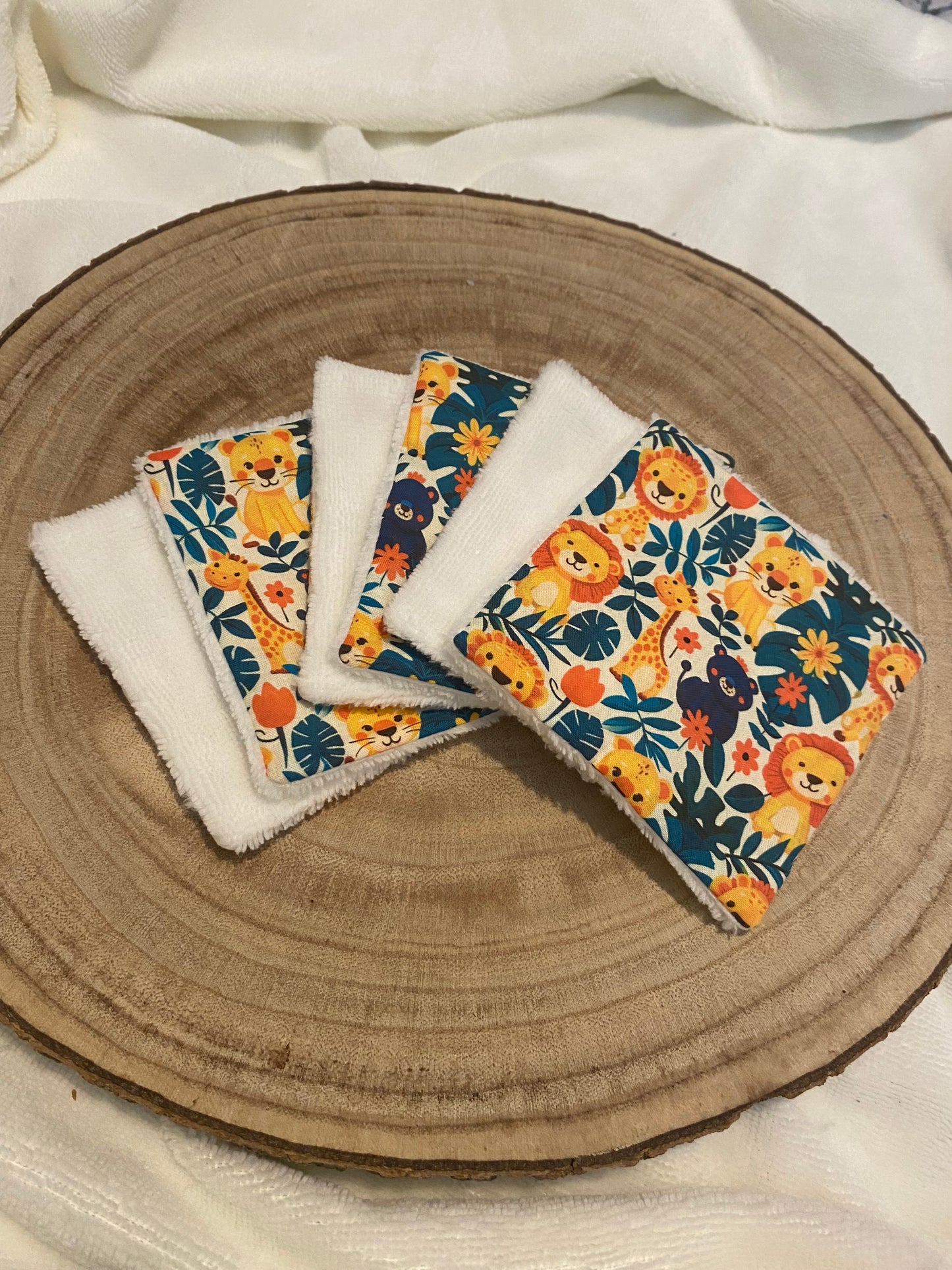 Lingettes