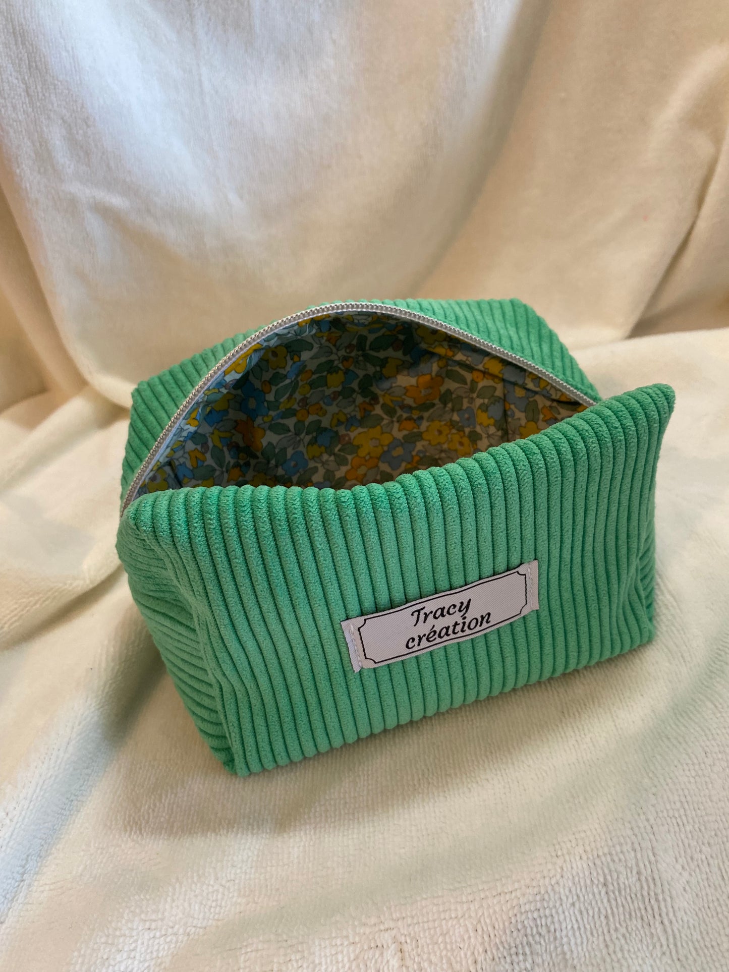 Petite trousse de toilette