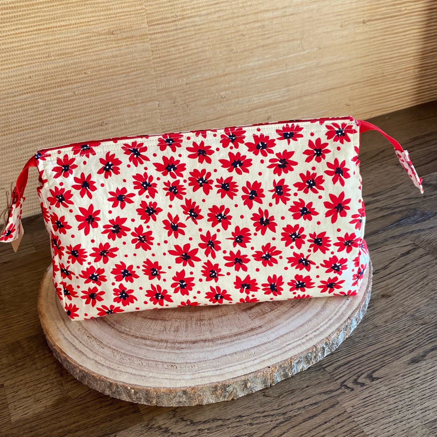 Trousse de toilette XL