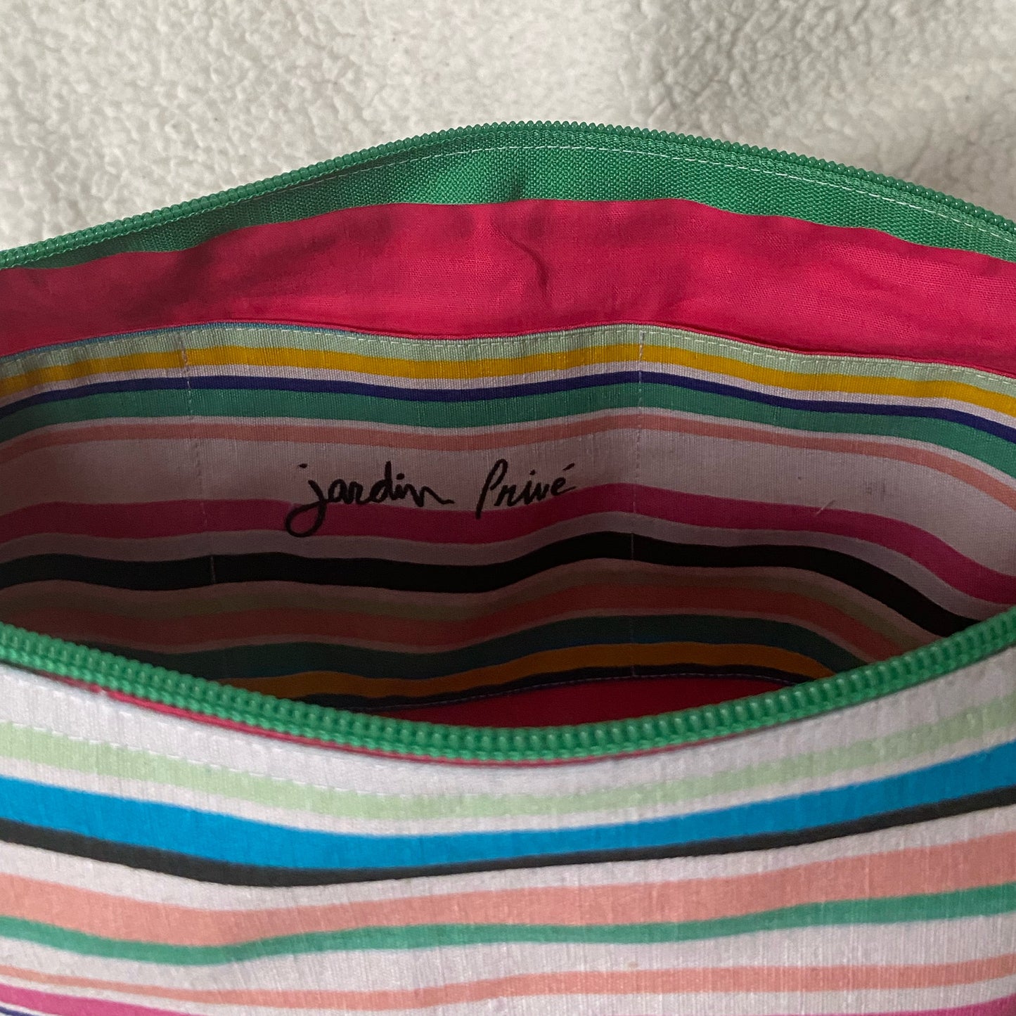 Trousse de toilette XL