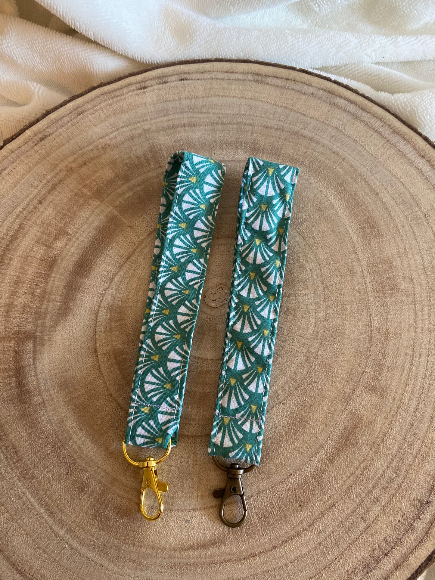 Porte clefs