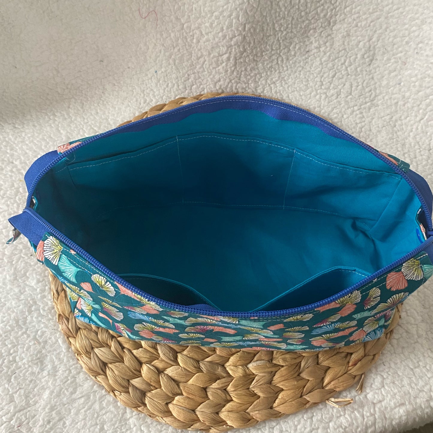 Trousse de toilette XL