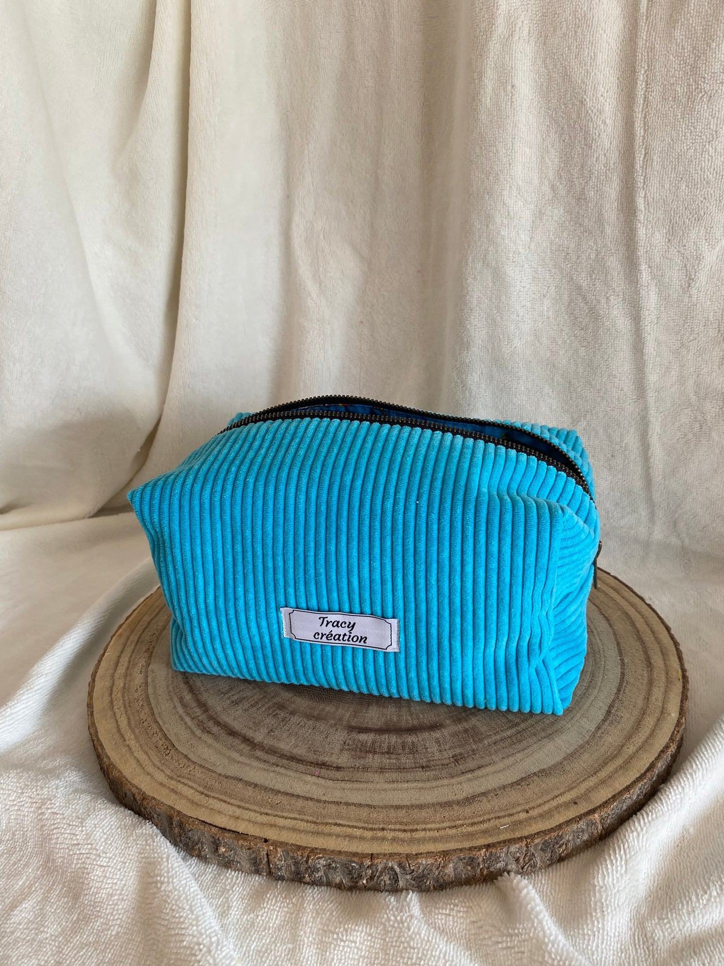 Maxi trousse de toilette