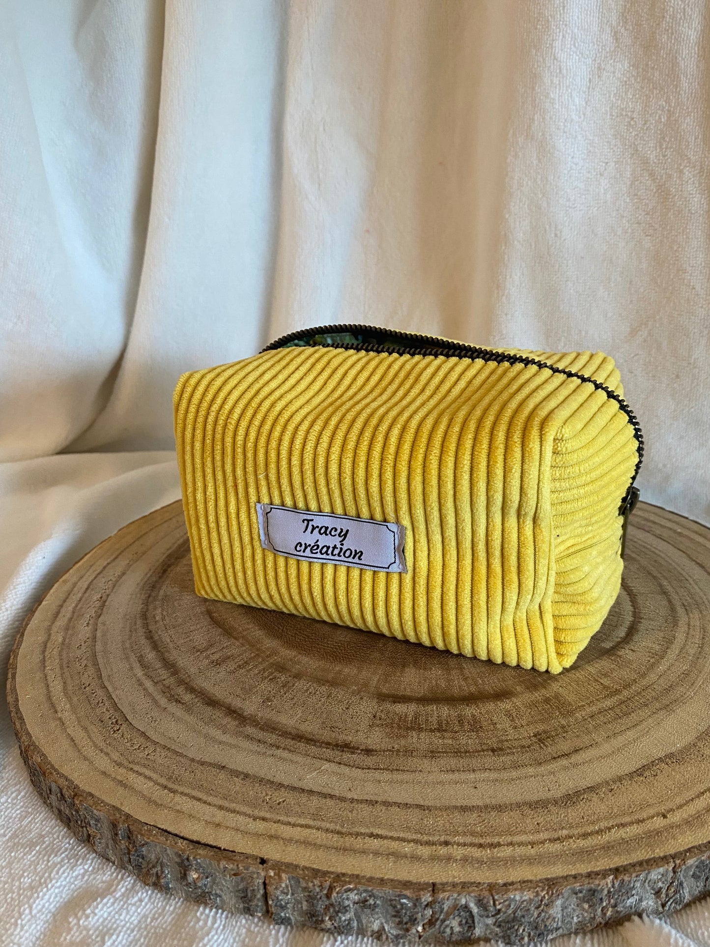 Petite trousse de toilette