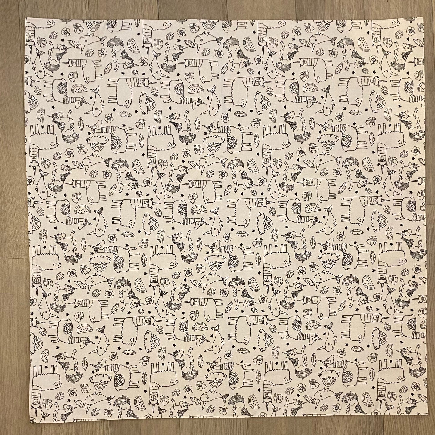 Tapis 2 en 1