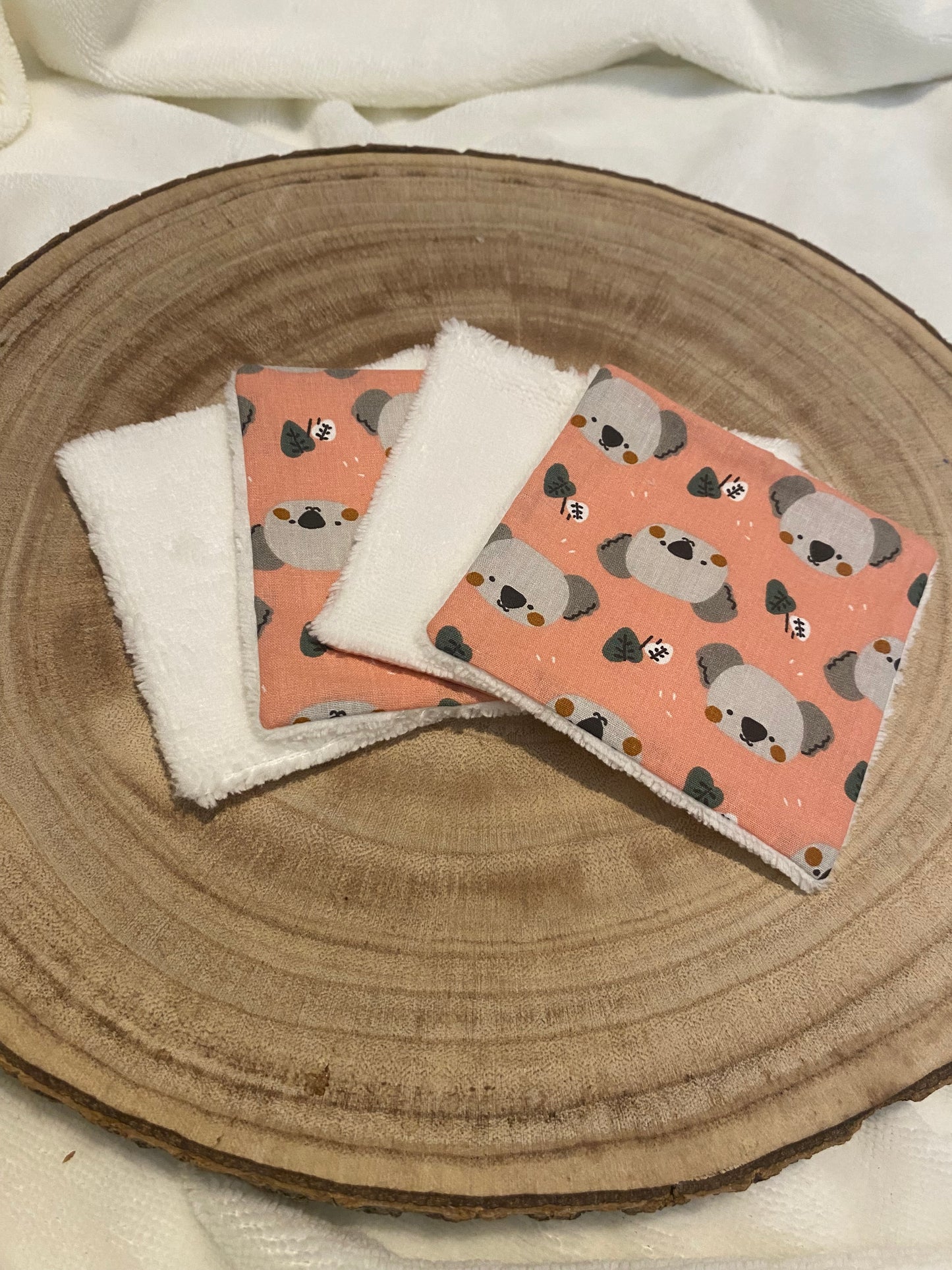 Lingettes