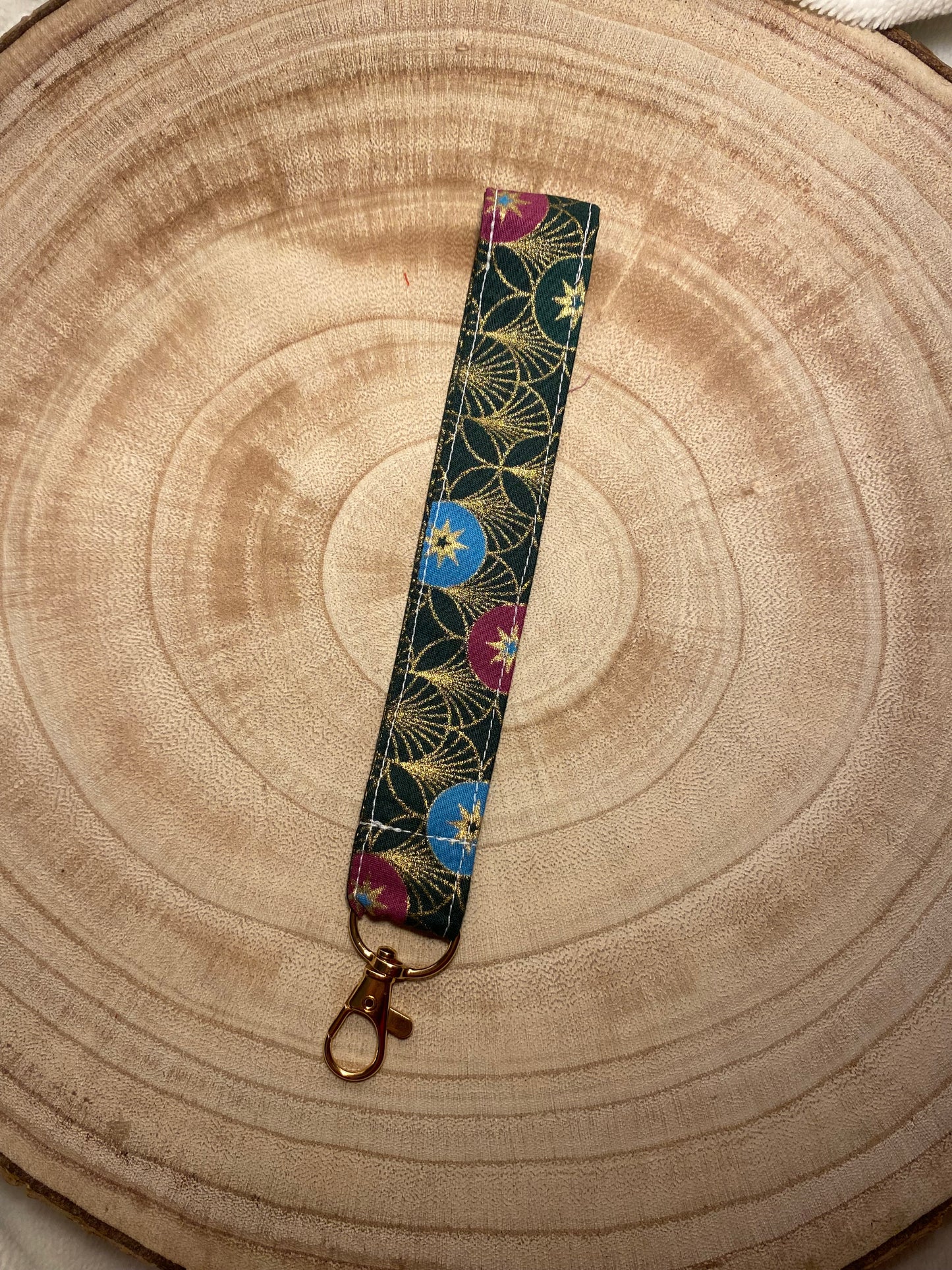 Porte clefs