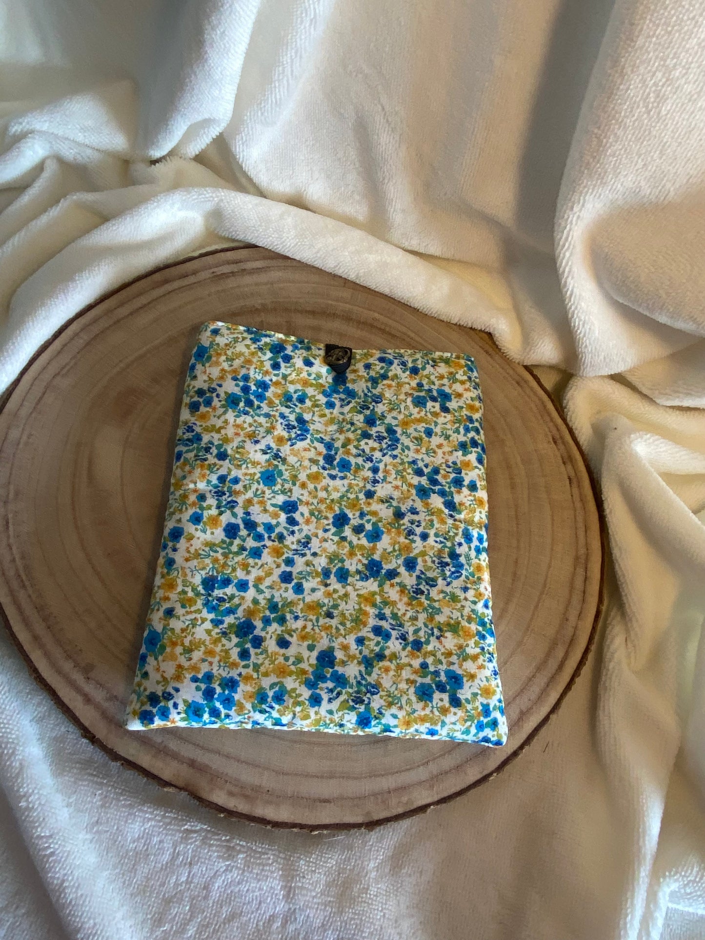 Housse livre petit format