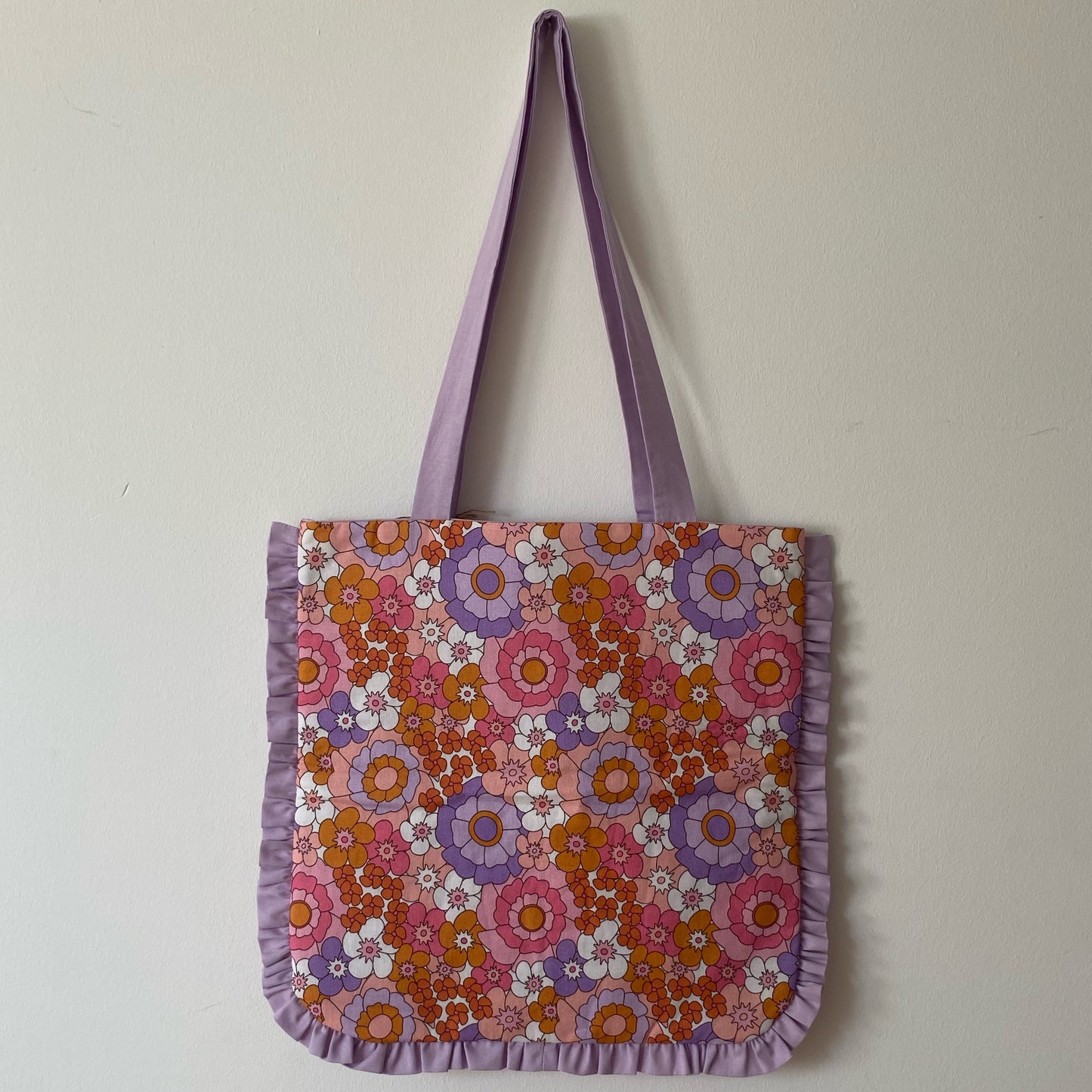Sac à volants