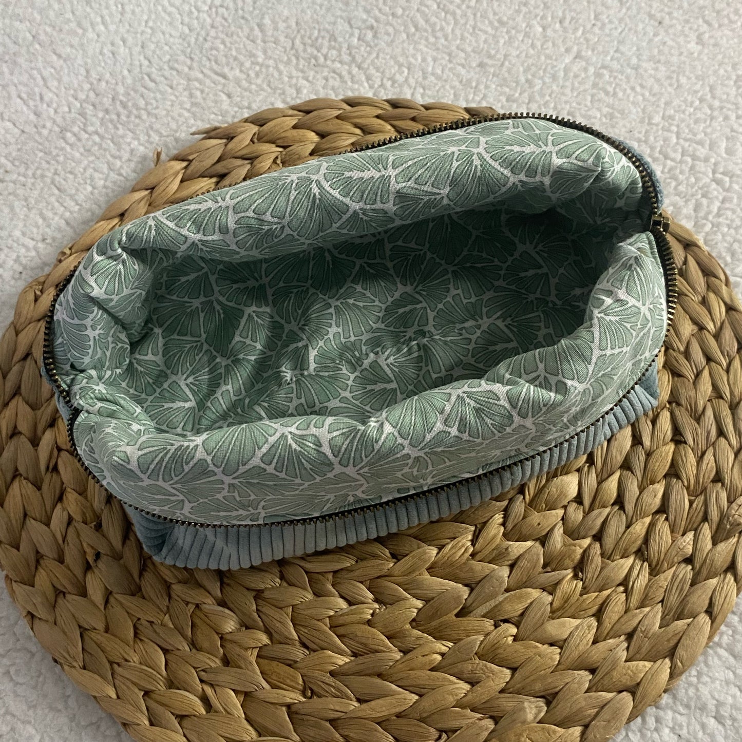 Maxi trousse de toilette