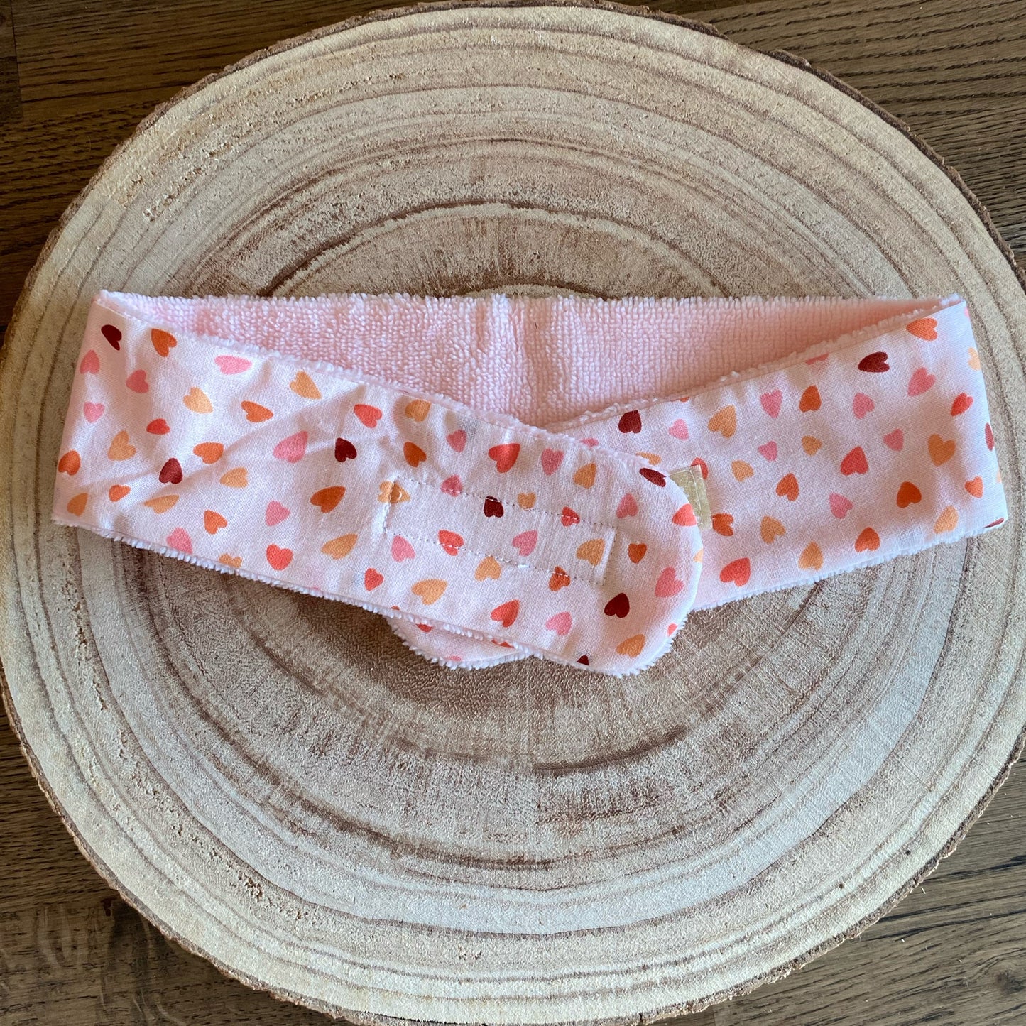 Bandeau de soin