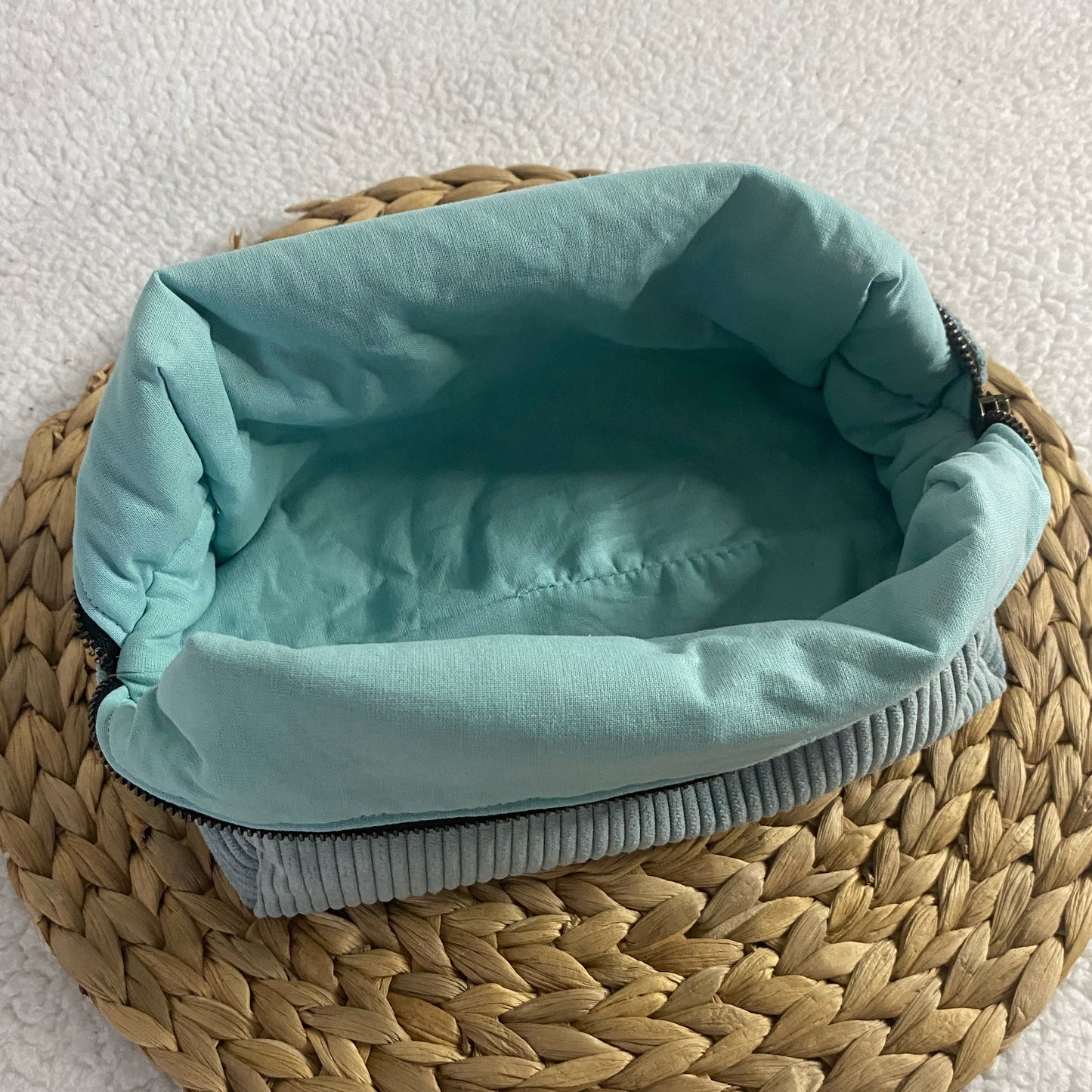 Maxi trousse de toilette