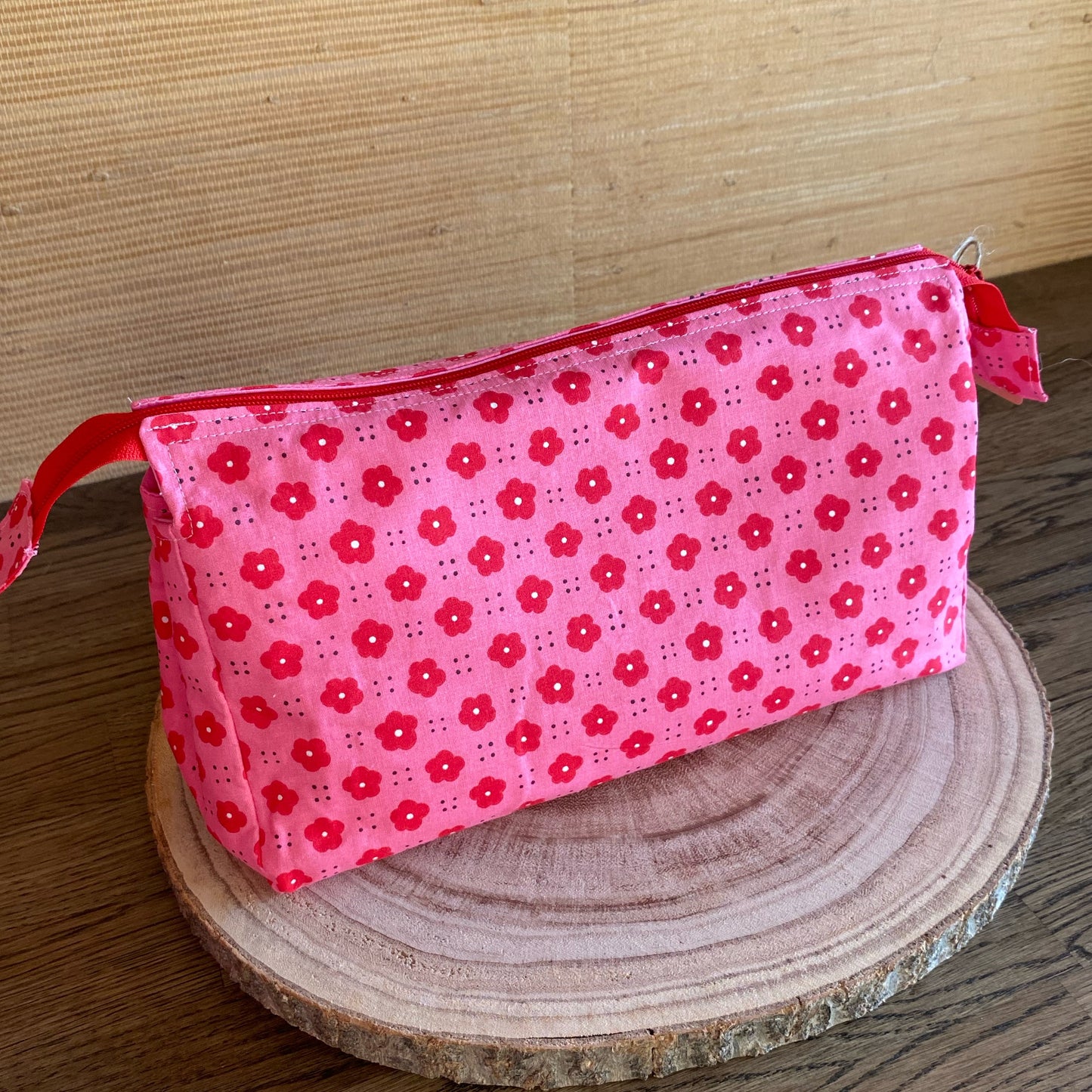 Trousse de toilette XL