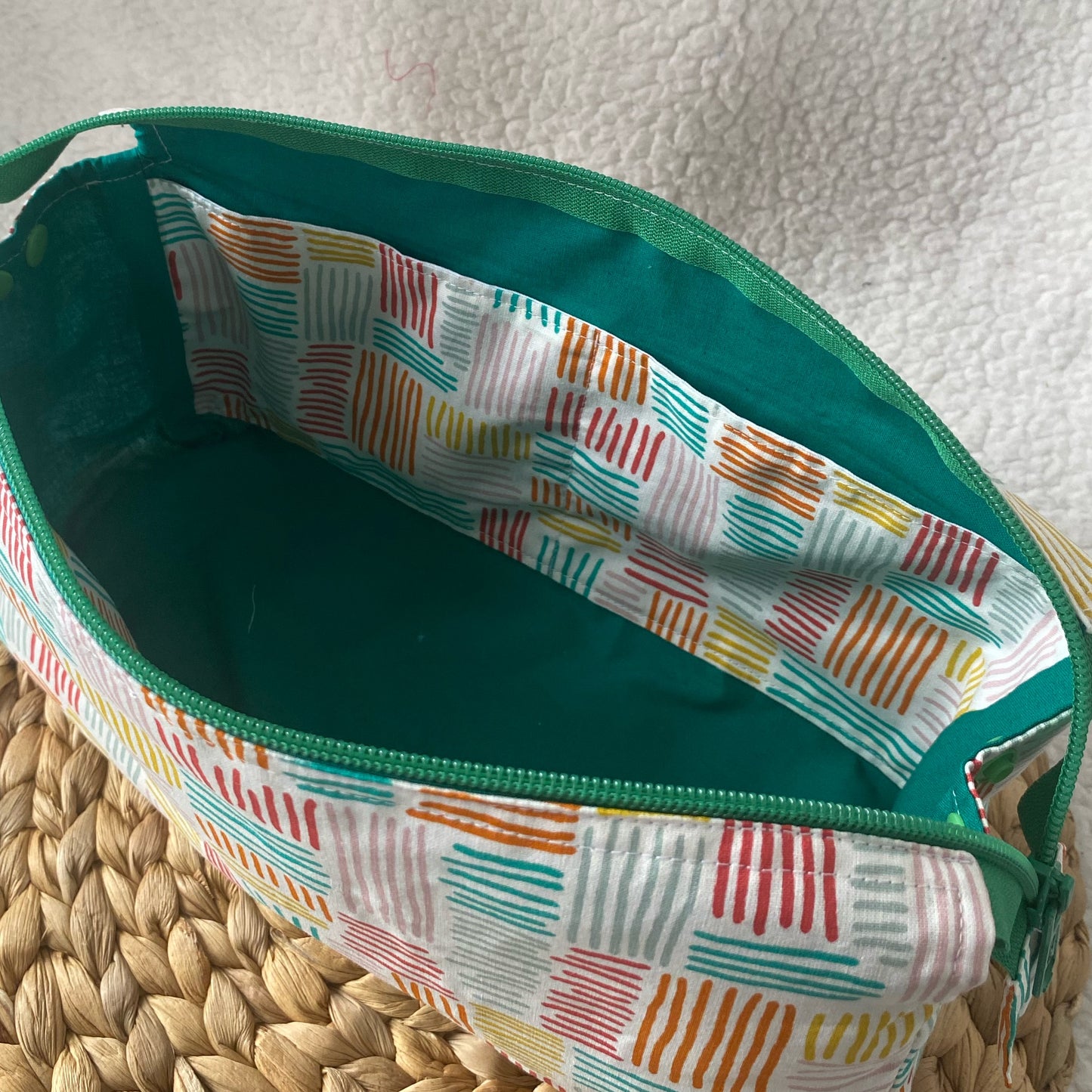 Trousse de toilette XL