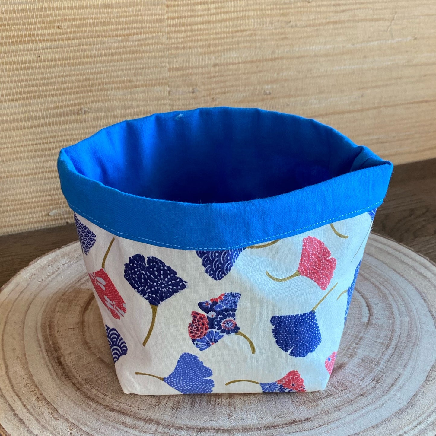 Panière lingettes