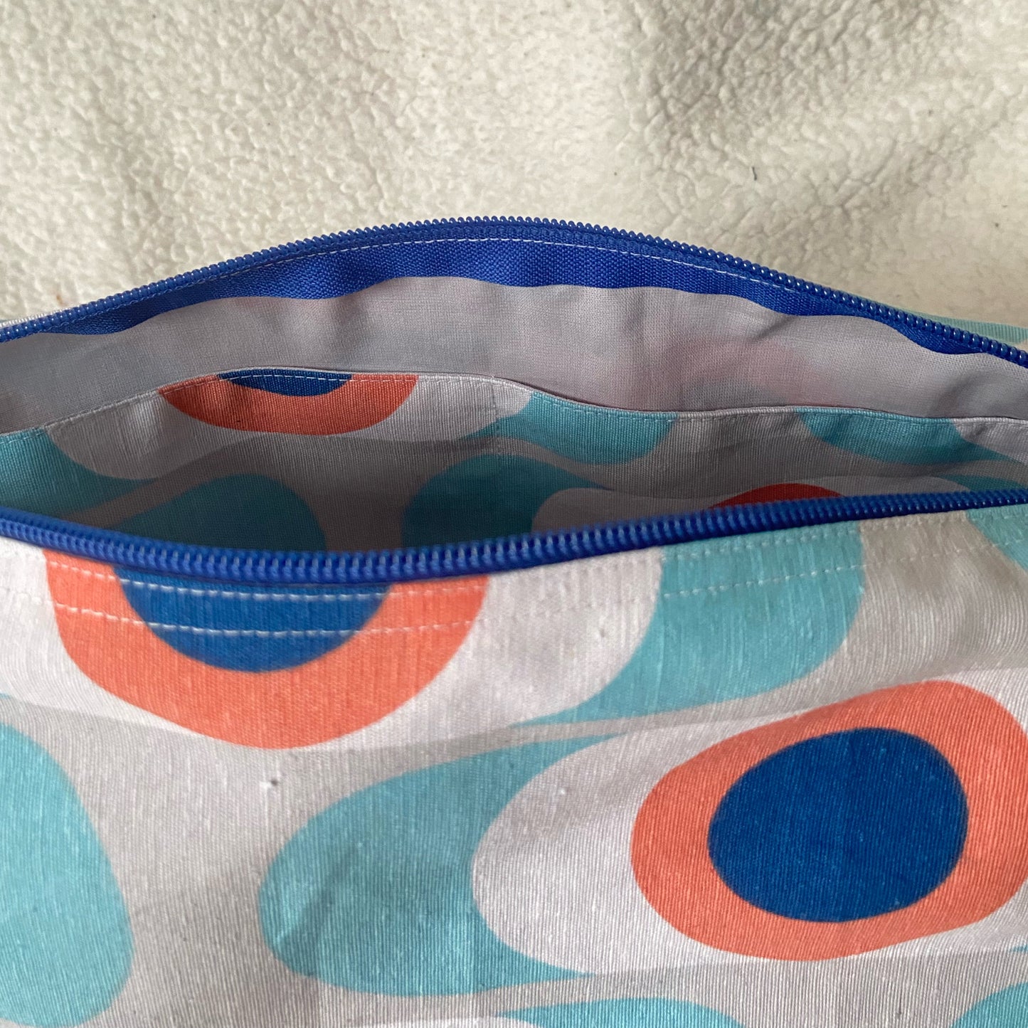 Trousse de toilette XL