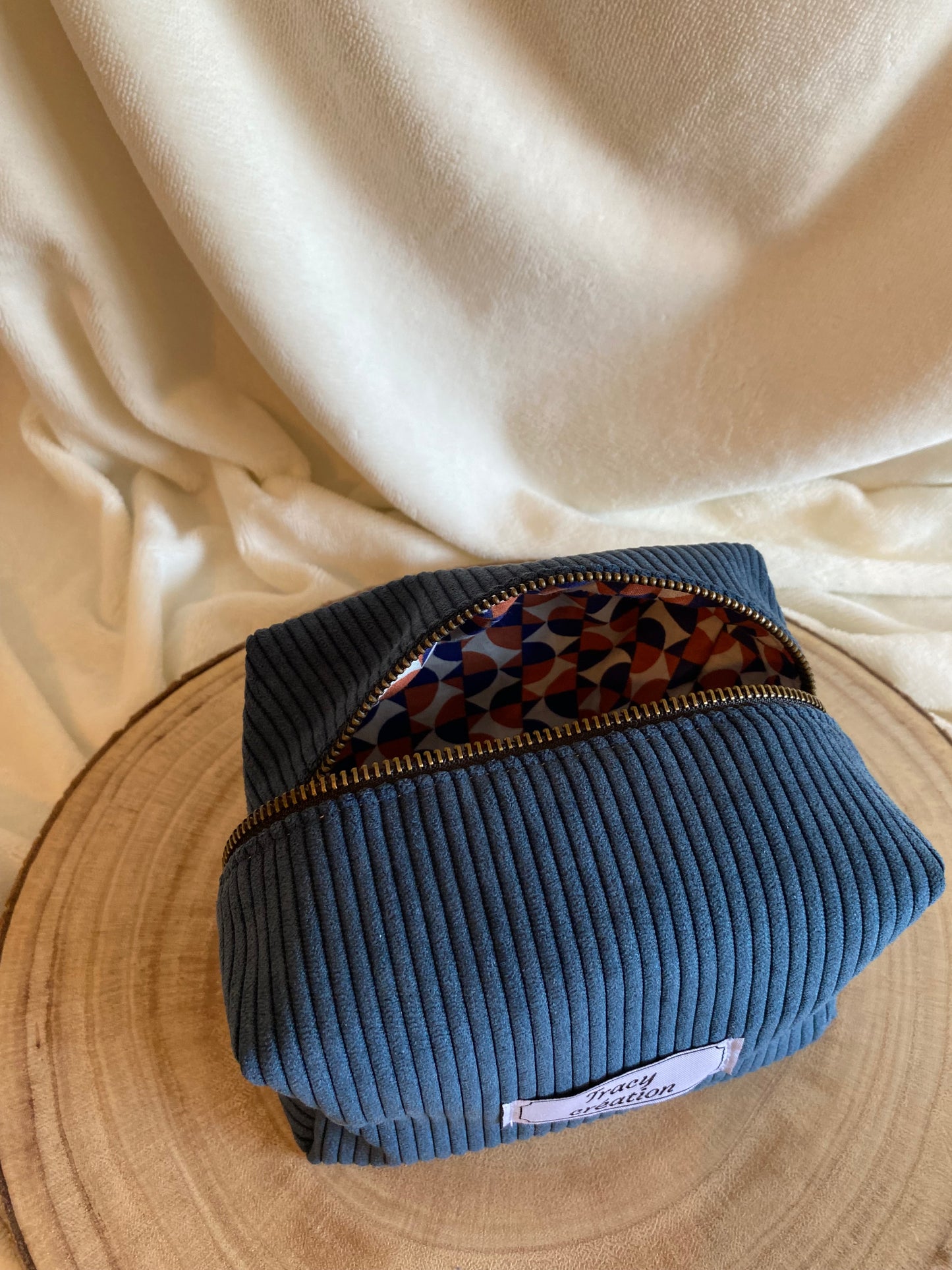 Petite trousse de toilette