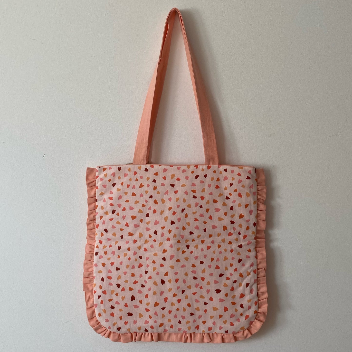 Sac à volants