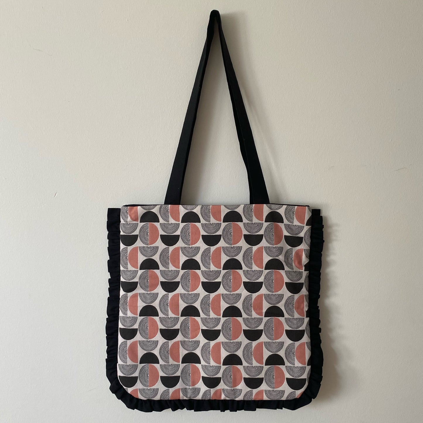 Sac à volants