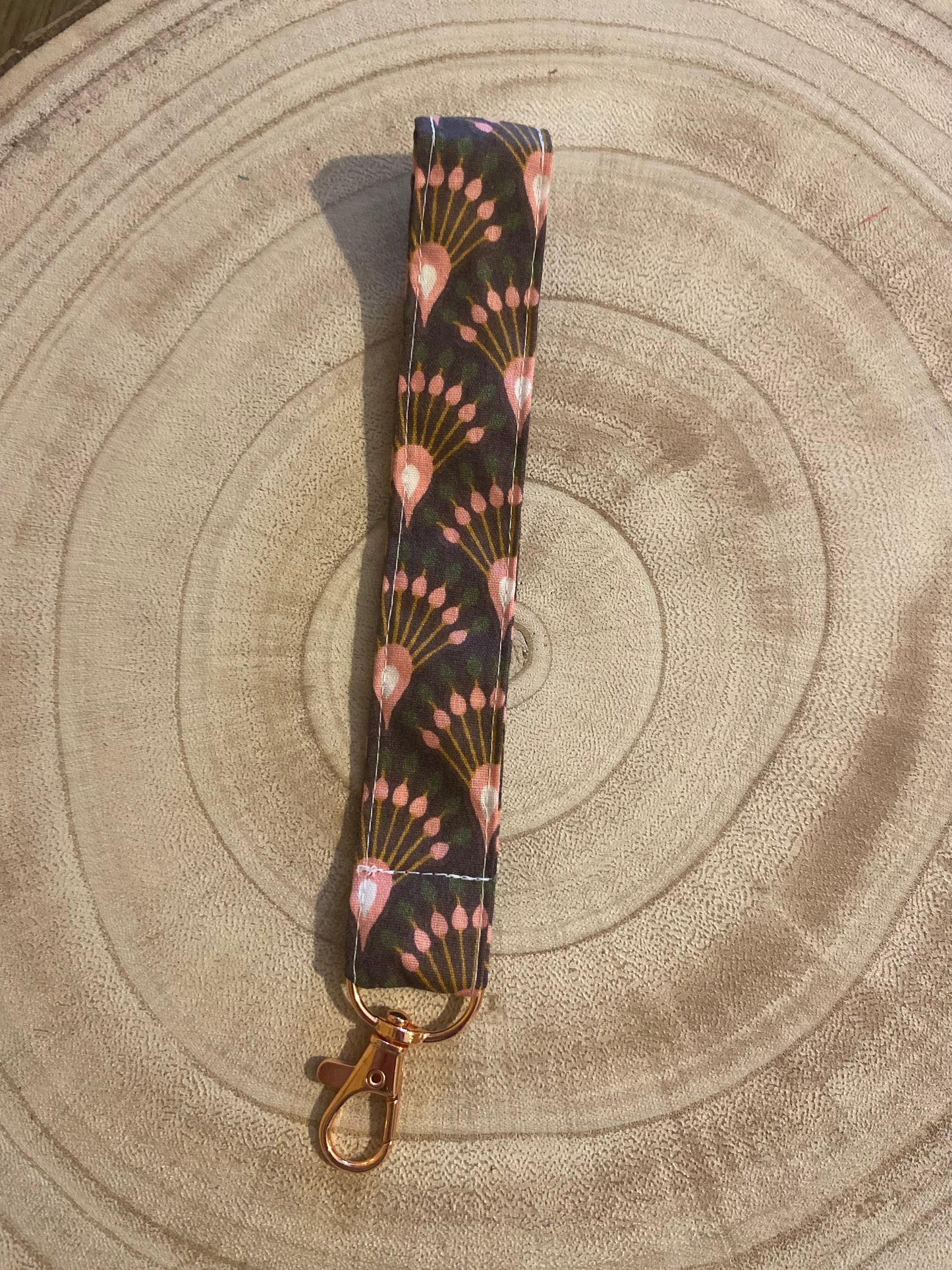 Porte clefs