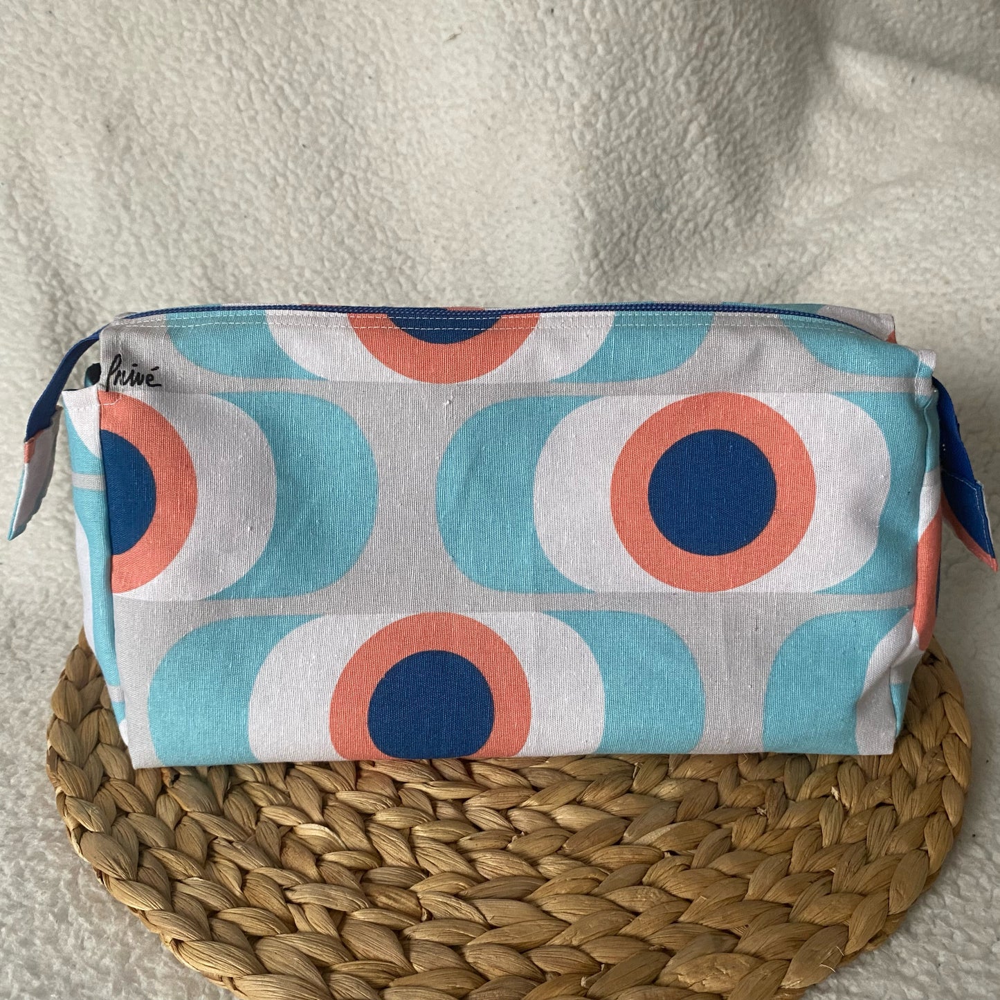 Trousse de toilette XL