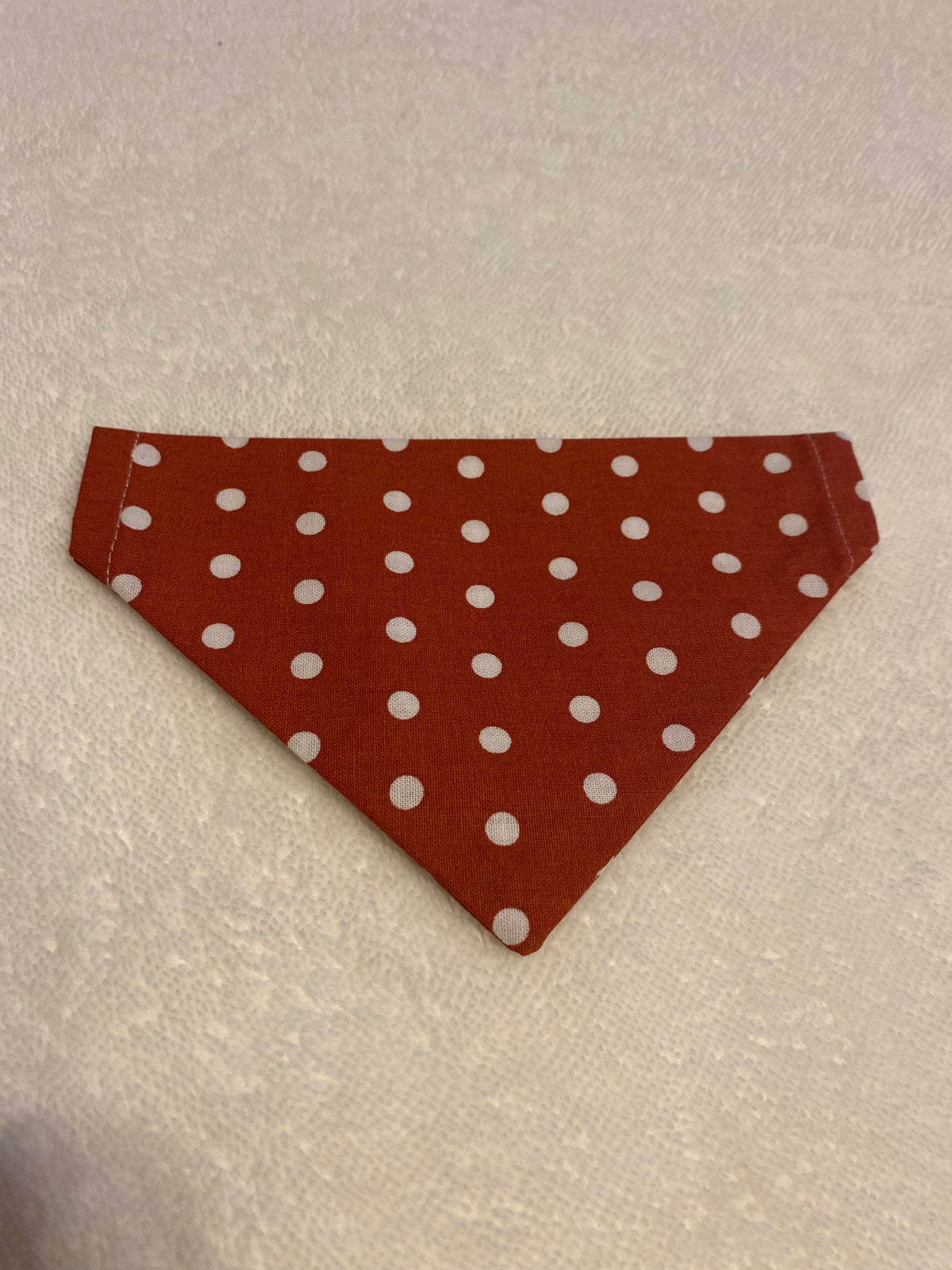 Bandana chien xs