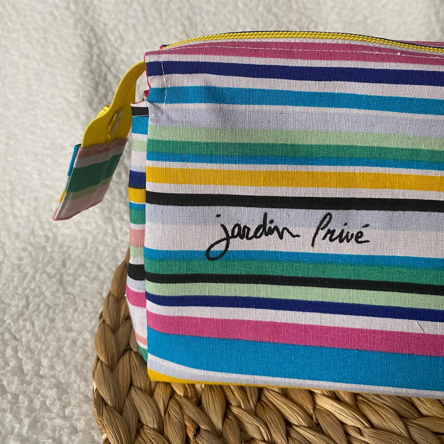 Trousse de toilette XL