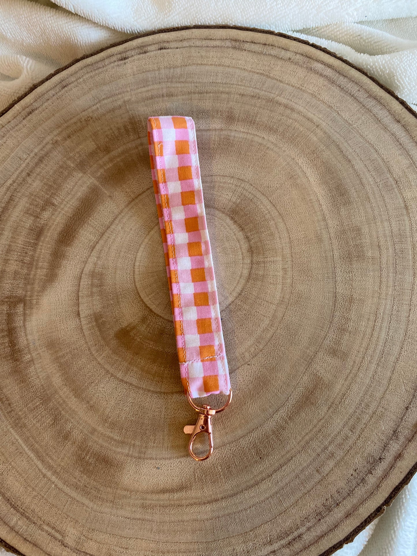 Porte clefs