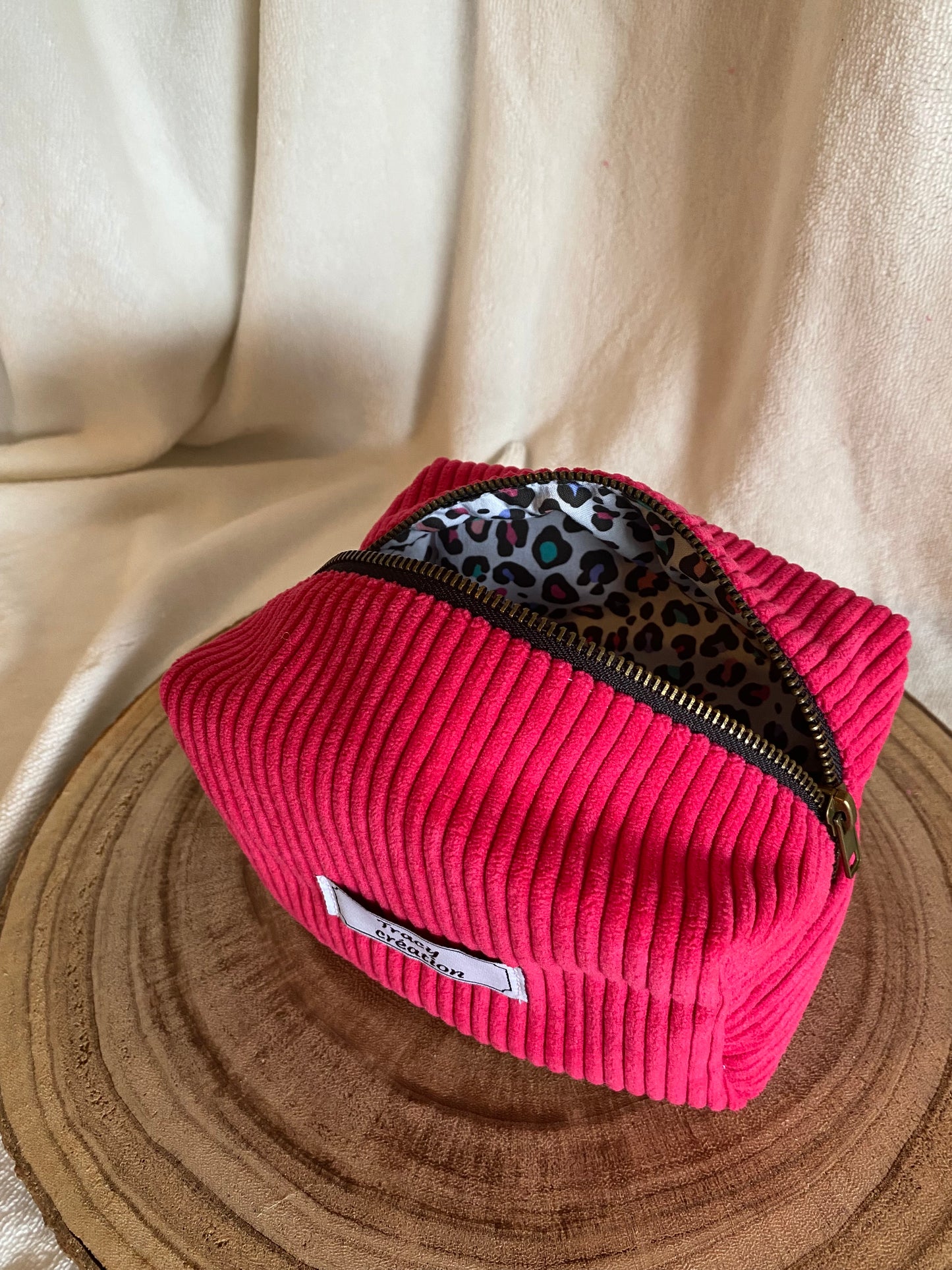 Petite trousse de toilette