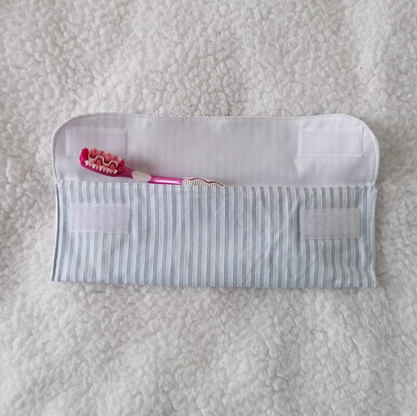 Etui brosse à dents