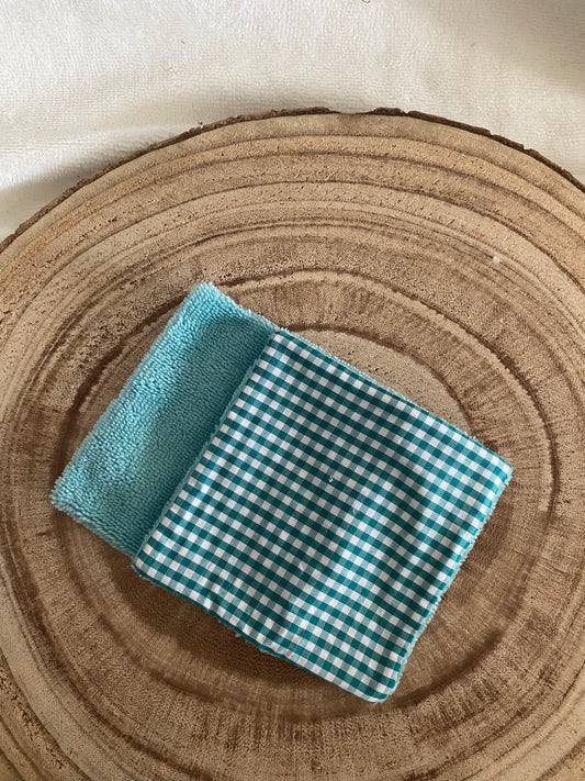 Lingettes démaquillantes